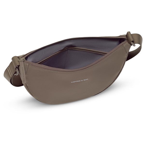 Kapten & Son - Essential Moon Bag - Schoudertas