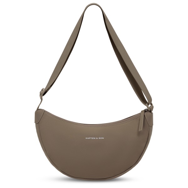 Kapten & Son - Essential Moon Bag - Skuldertaske