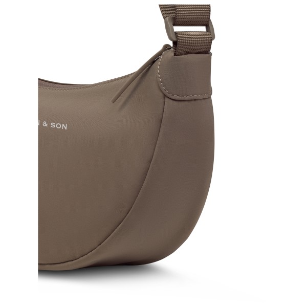 Kapten & Son - Essential Moon Bag - Skuldertaske