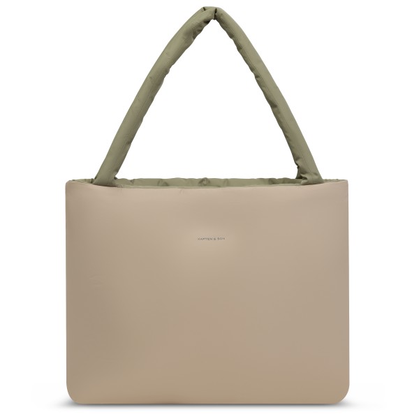 Kapten & Son - Women's Norva 2in1 Shopper 23 - Skuldertaske