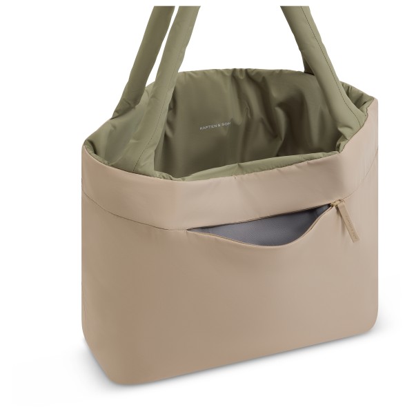 Kapten & Son - Women's Norva 2in1 Shopper 23 - Skuldertaske
