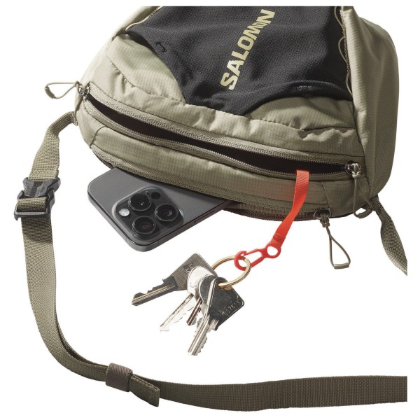Salomon - ACS Waist Pack Large - Hip bag
