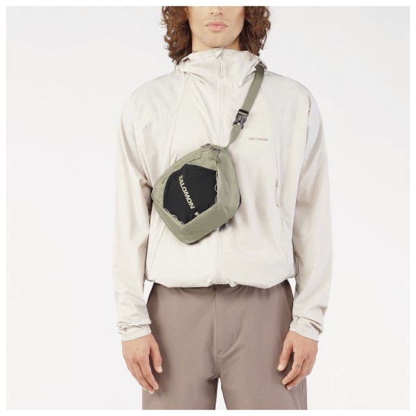 Salomon - ACS Waist Pack Large - Sac banane