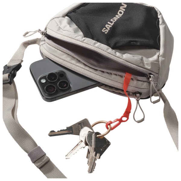 Salomon - ACS Waist Pack Small - Hip bag