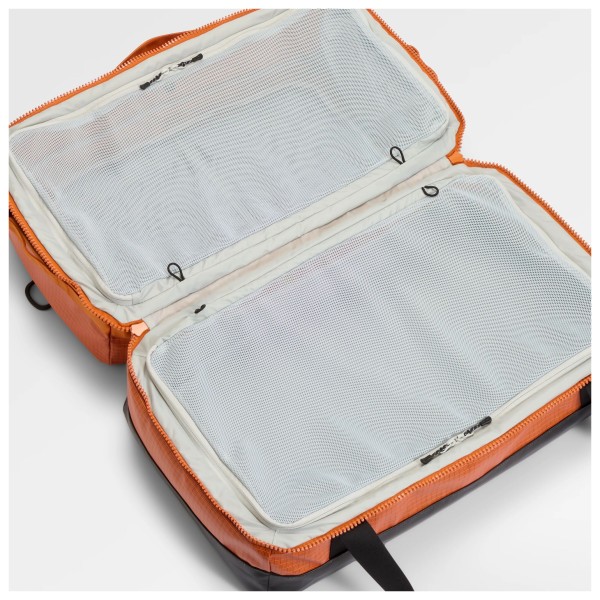 Passenger - Roamer Recycled 60 Split Duffel Bag - Luggage