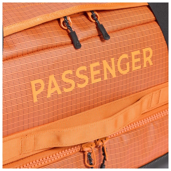Passenger - Roamer Recycled 60 Split Duffel Bag - Luggage