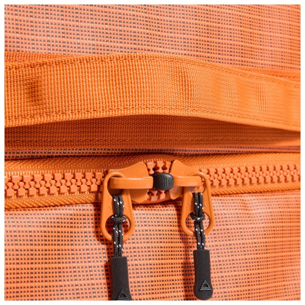 Passenger - Roamer Recycled 60 Split Duffel Bag - Reisetasche