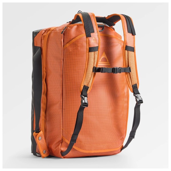 Passenger - Roamer Recycled 60 Split Duffel Bag - Reisetasche