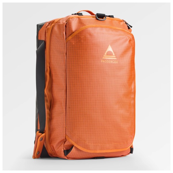 Passenger - Roamer Recycled 60 Split Duffel Bag - Reisetasche