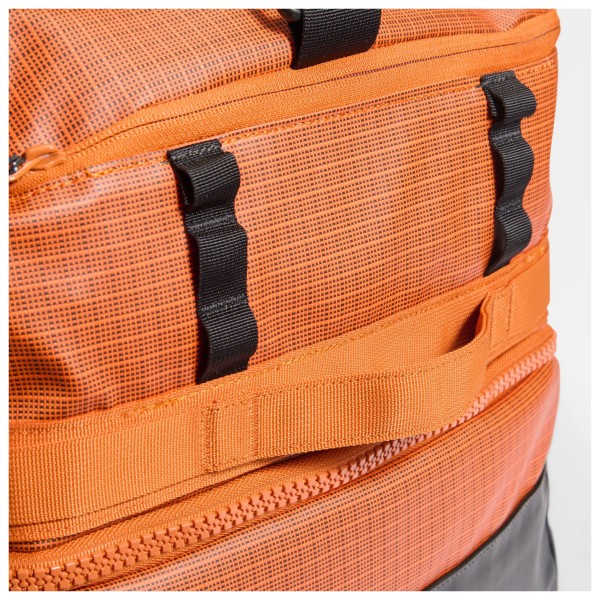 Passenger - Roamer Recycled 60 Split Duffel Bag - Reistas