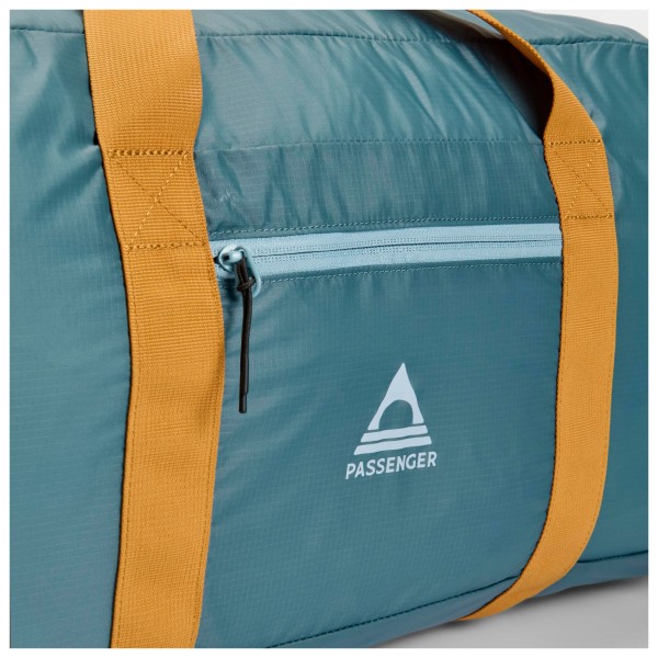 Passenger - Travelscape 40 Packable Duffel Bag - Bolsa de viaje