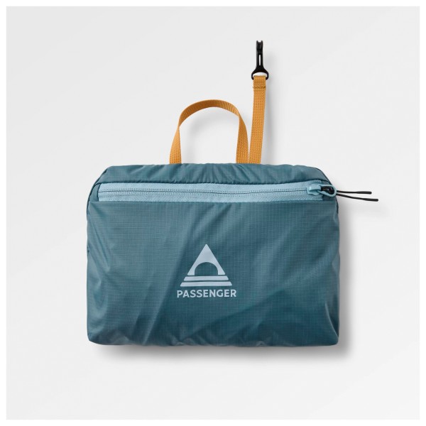 Passenger - Travelscape 40 Packable Duffel Bag - Reisetasche