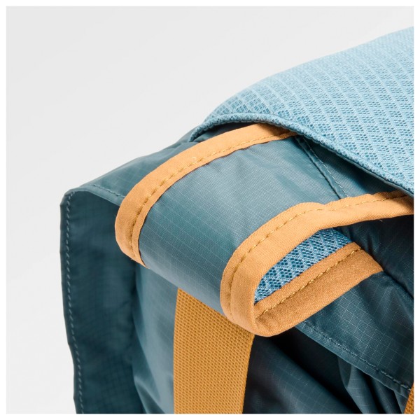 Passenger - Travelscape Recycled Light Tote - Bandolera
