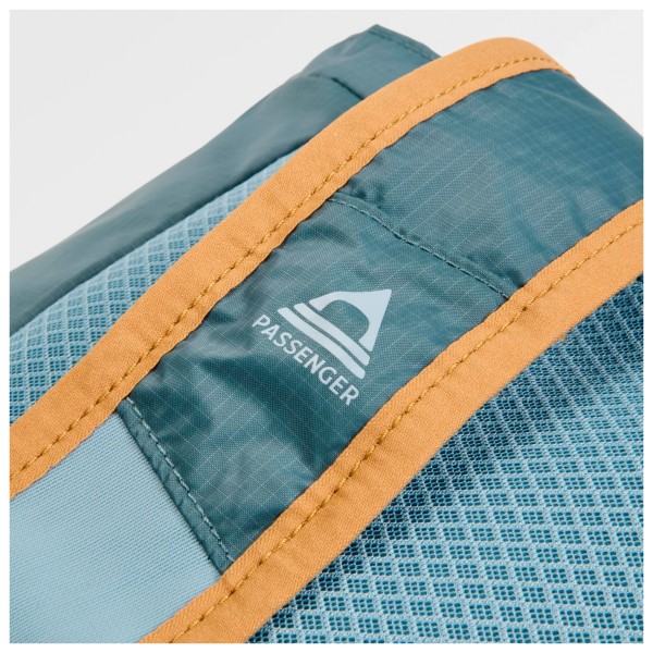 Passenger - Travelscape Recycled Light Tote - Bandolera