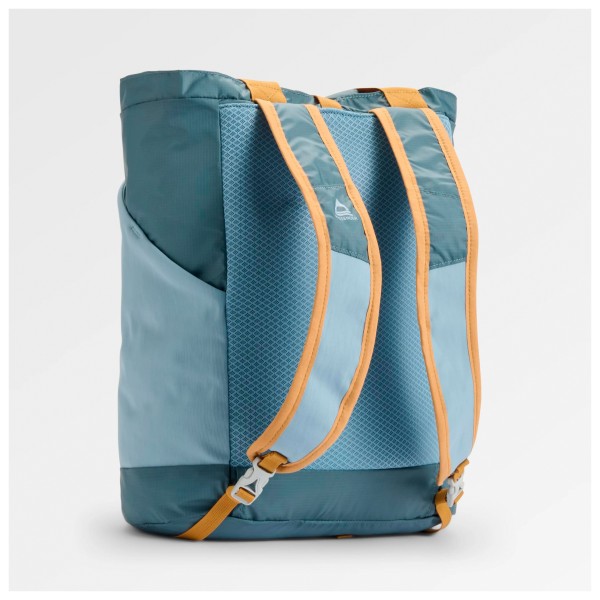 Passenger - Travelscape Recycled Light Tote - Schoudertas