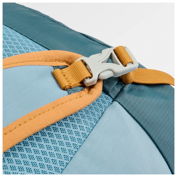 Passenger - Travelscape Recycled Light Tote - Schoudertas