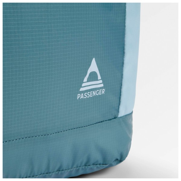Passenger - Travelscape Recycled Light Tote - Schoudertas