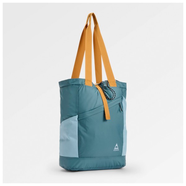 Passenger - Travelscape Recycled Light Tote - Skuldertaske