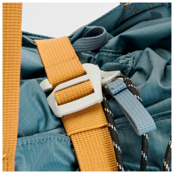 Passenger - Travelscape Recycled Light Tote - Umhängetasche