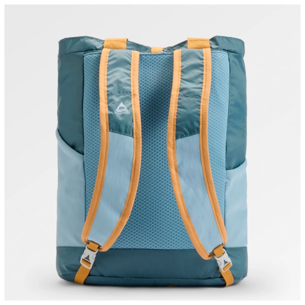 Passenger - Travelscape Recycled Light Tote - Umhängetasche