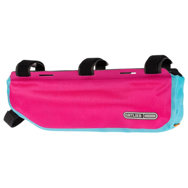 Ortlieb - Frame-Pack Zip - Cykelväska