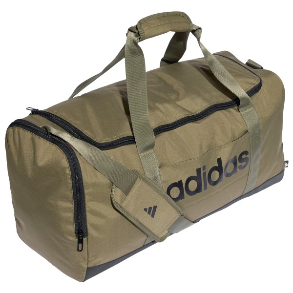 adidas - Linear Duffel M - Urheilulaukku