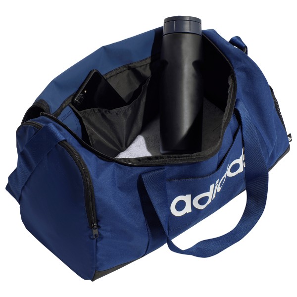 adidas - Linear Duffel S - Bolsa de deporte