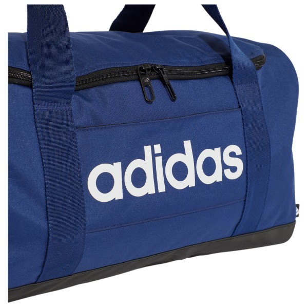 adidas - Linear Duffel S - Bolsa de deporte