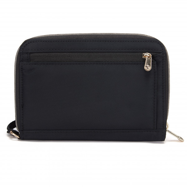 Pacsafe - RFIDsafe Compact Travel Organizer - Wallet