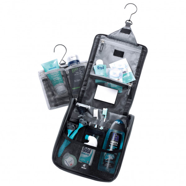 Deuter - Wash Center II - Borsetta da toilette