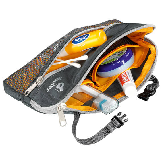 Deuter - Wash Bag Lite - Necessär