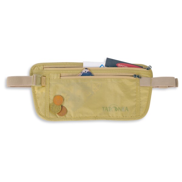 Tatonka - Skin Moneybelt Int. - Portemonnaie