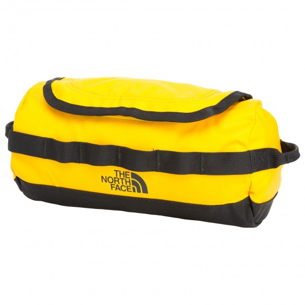 The North Face - Base Camp Travel Canister - Toilettasker