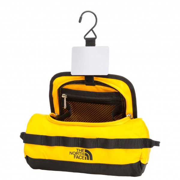 The North Face - Base Camp Travel Canister - Toilettasker