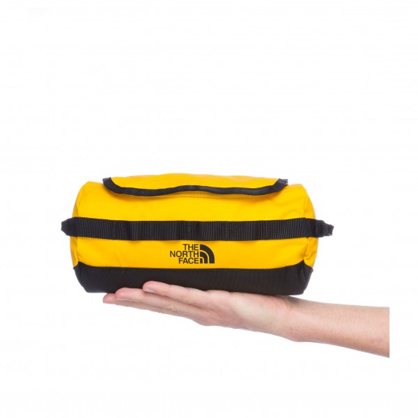 The North Face - Base Camp Travel Canister - Toilettasker