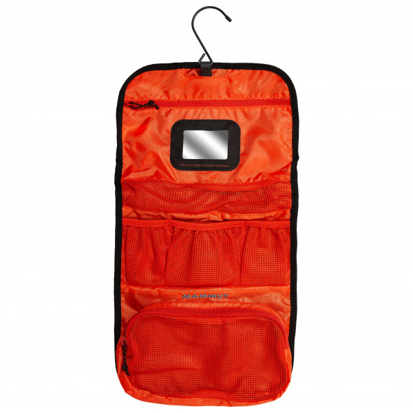 Mammut - Washbag Travel - Neceseres