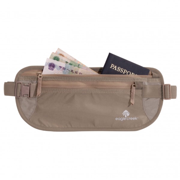 Eagle Creek - Undercover Money Belt DLX - Wallet