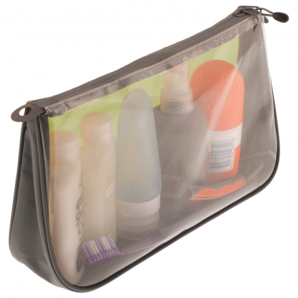 Sea to Summit - See Pouch - Toilettasker