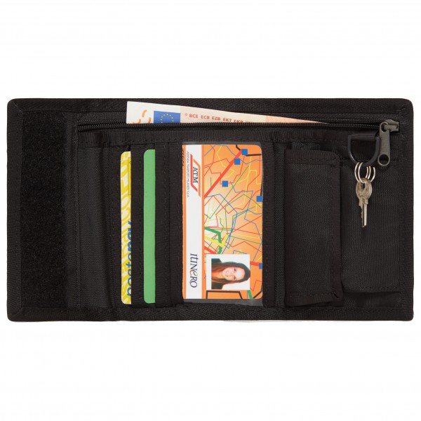 The North Face - Base Camp Wallet - Portafogli