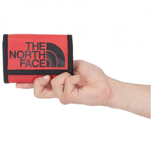 The North Face - Base Camp Wallet - Portafogli