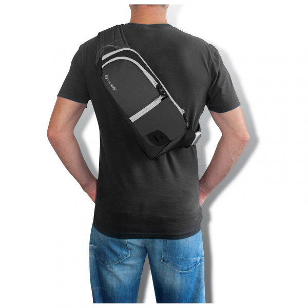 Pacsafe - Venturesafe 150 GII - Schoudertas