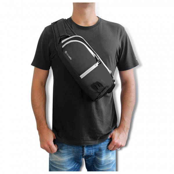 Pacsafe - Venturesafe 150 GII - Umhängetasche