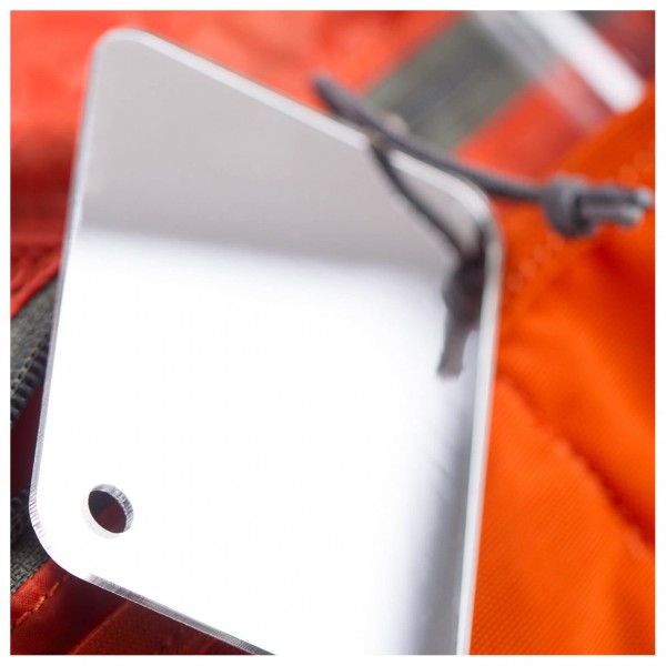 Osprey - Ultralight Washbag Roll - Neceseres