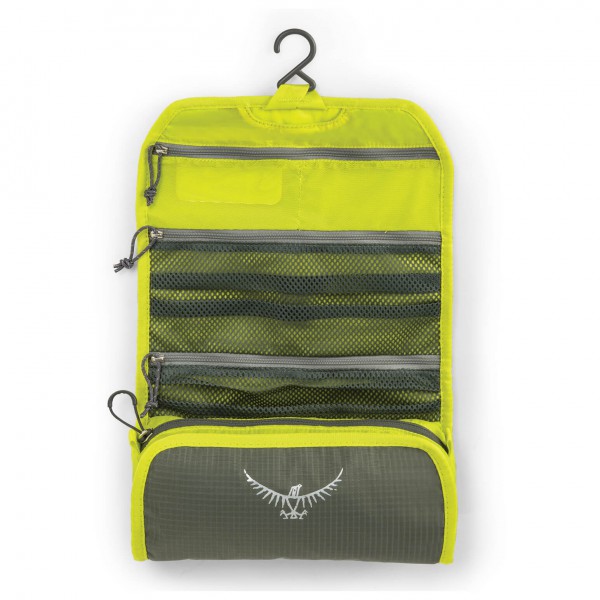 Osprey - Ultralight Washbag Roll - Wash bag