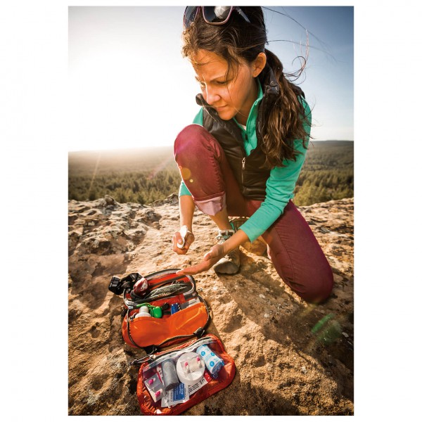 Osprey - Ultralight Washbag Zip - Toilettasker