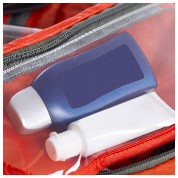 Osprey - Ultralight Washbag Zip - Toilettasker