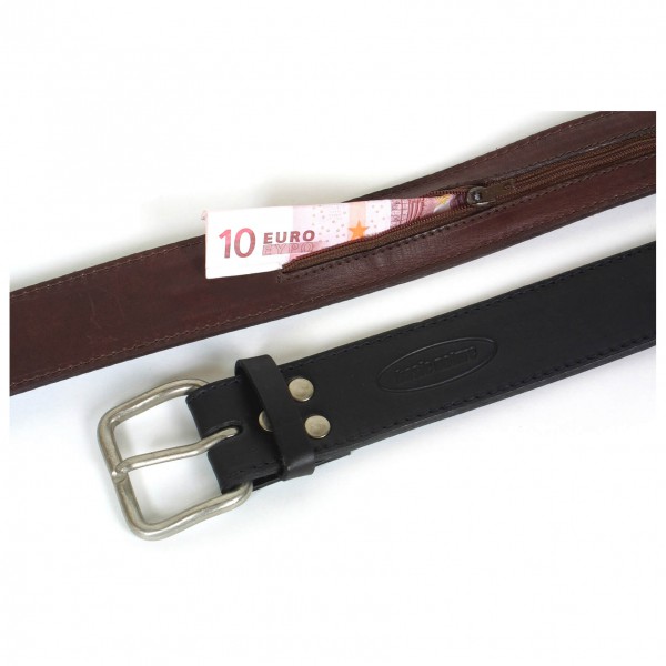 Basic Nature - Geldgürtel Classic - Moneybelt