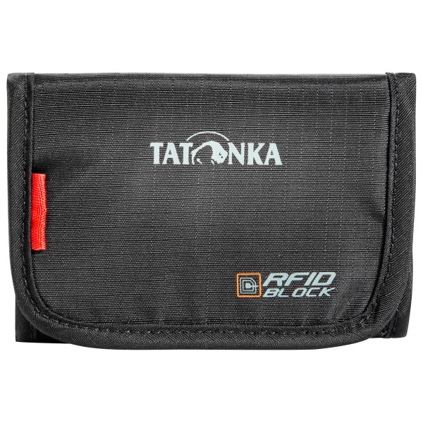 Tatonka - Folder RFID Block - Plånböcker