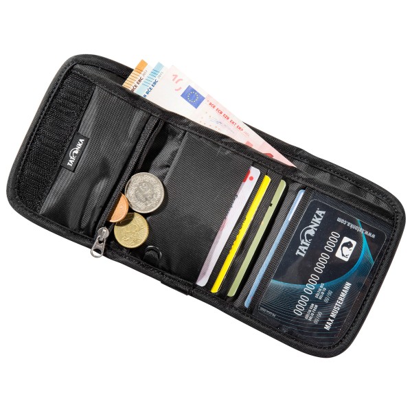 Tatonka - Folder RFID Block - Portafogli