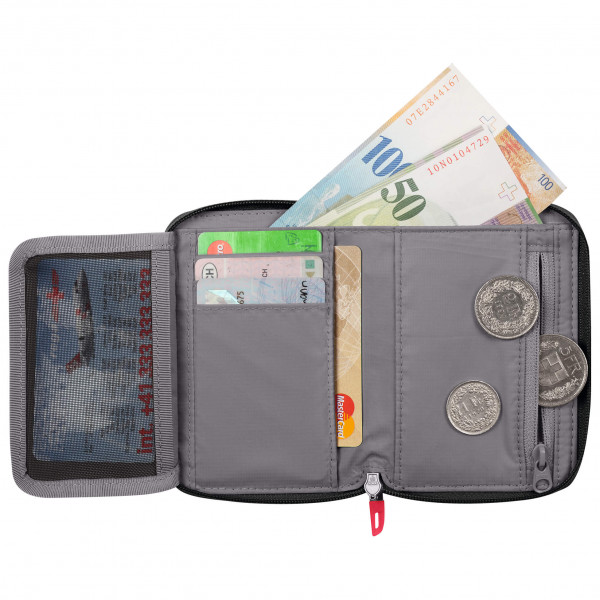 Mammut - Zip Wallet - Carteras
